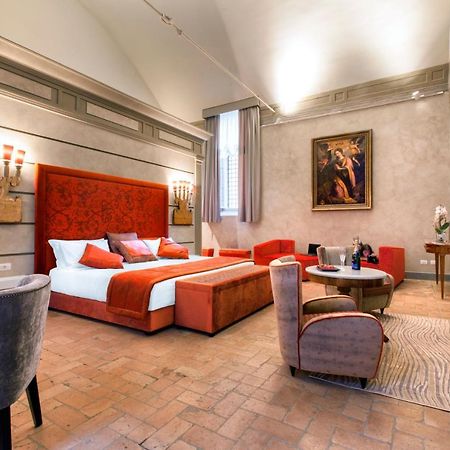 Relais Santa Caterina Della Rosa Ξενοδοχείο Ρώμη Εξωτερικό φωτογραφία