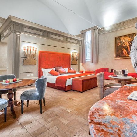 Relais Santa Caterina Della Rosa Ξενοδοχείο Ρώμη Εξωτερικό φωτογραφία