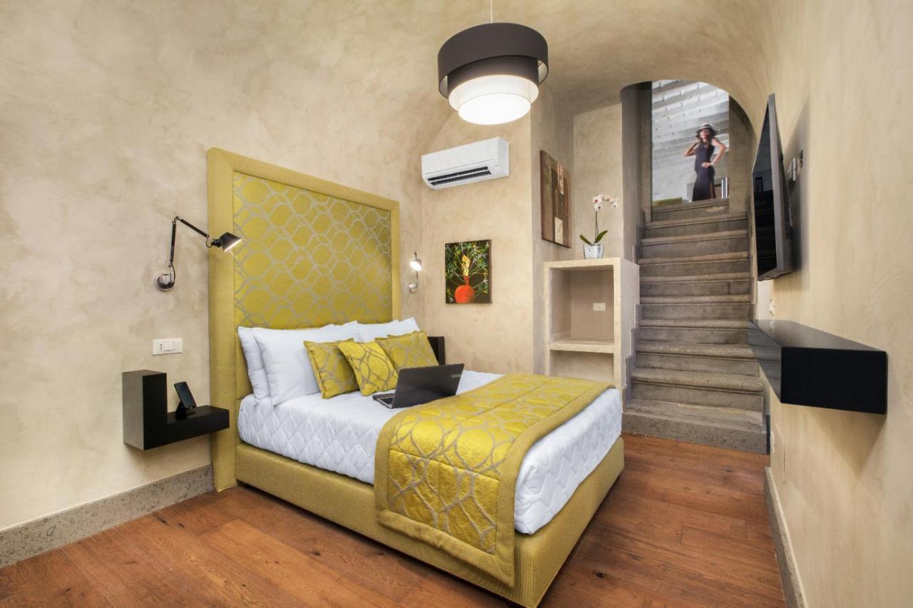 Relais Santa Caterina Della Rosa Ξενοδοχείο Ρώμη Εξωτερικό φωτογραφία