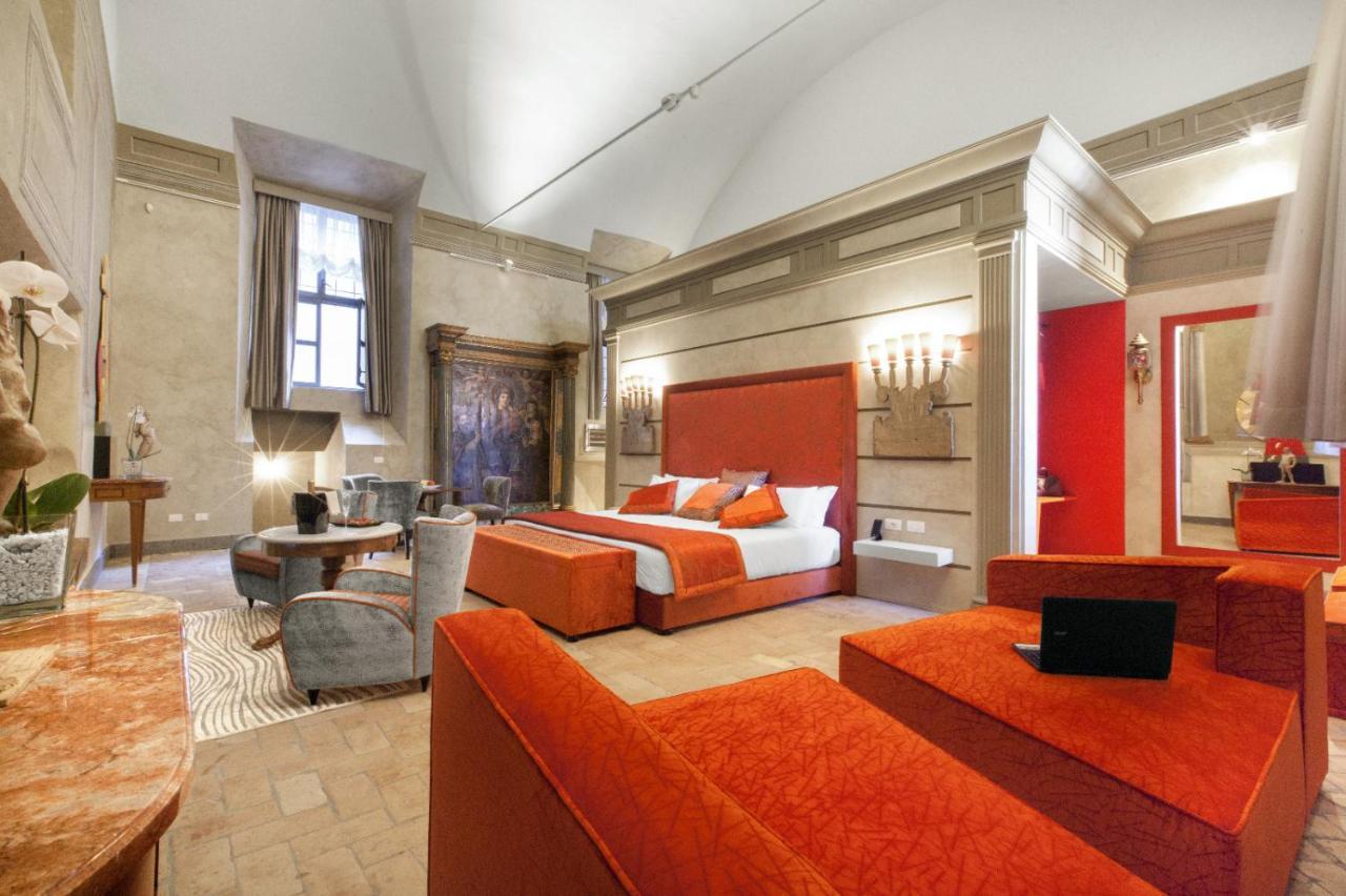Relais Santa Caterina Della Rosa Ξενοδοχείο Ρώμη Εξωτερικό φωτογραφία