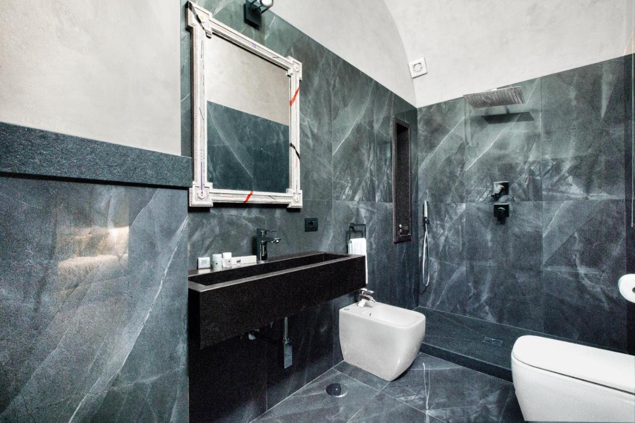 Relais Santa Caterina Della Rosa Ξενοδοχείο Ρώμη Εξωτερικό φωτογραφία