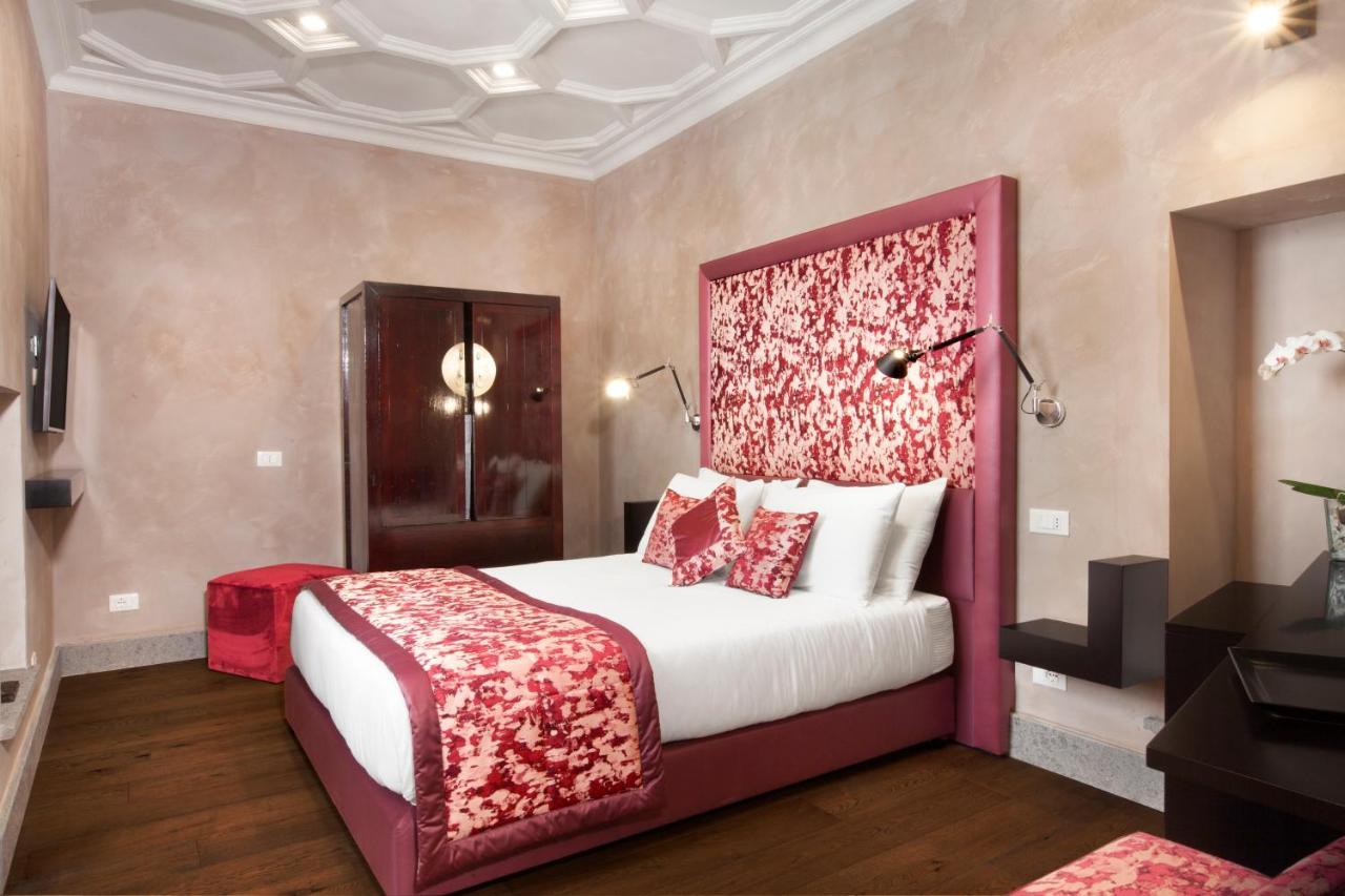 Relais Santa Caterina Della Rosa Ξενοδοχείο Ρώμη Εξωτερικό φωτογραφία