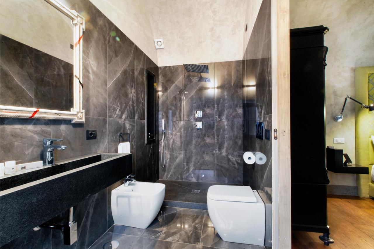 Relais Santa Caterina Della Rosa Ξενοδοχείο Ρώμη Εξωτερικό φωτογραφία