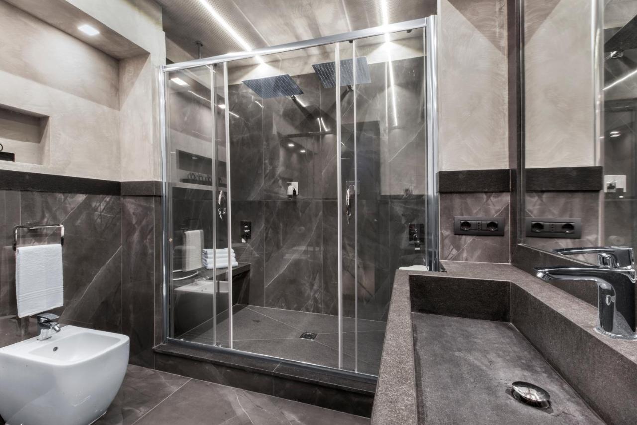 Relais Santa Caterina Della Rosa Ξενοδοχείο Ρώμη Εξωτερικό φωτογραφία