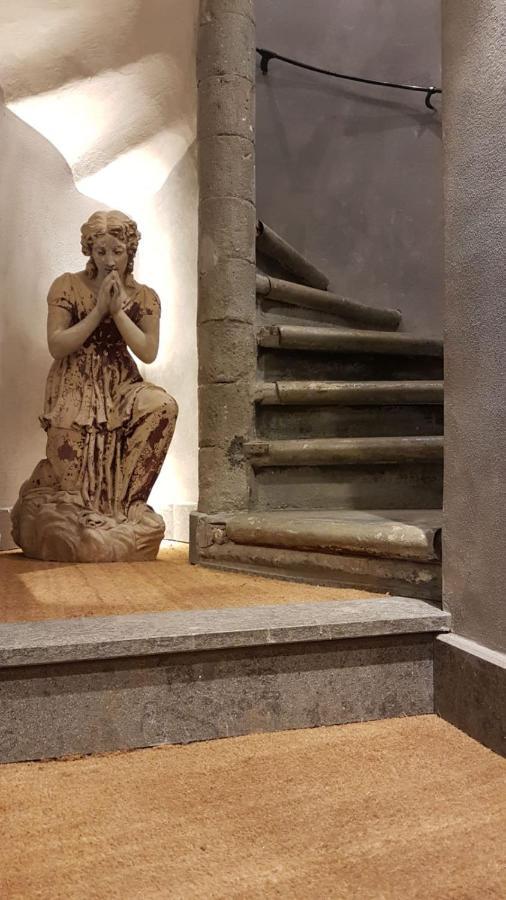 Relais Santa Caterina Della Rosa Ξενοδοχείο Ρώμη Εξωτερικό φωτογραφία