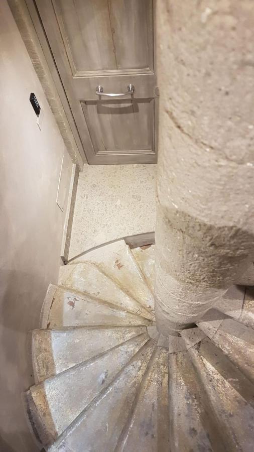 Relais Santa Caterina Della Rosa Ξενοδοχείο Ρώμη Εξωτερικό φωτογραφία