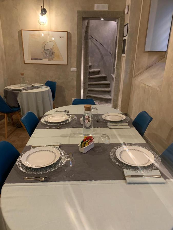 Relais Santa Caterina Della Rosa Ξενοδοχείο Ρώμη Εξωτερικό φωτογραφία